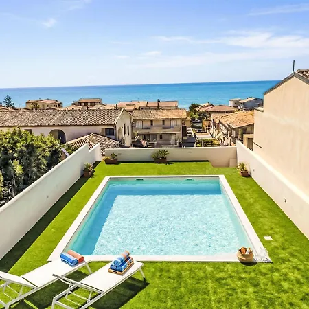 Chiara By Interhome Apartamento Valledoria (Sardinia)