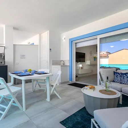 Chiara By Interhome شقة