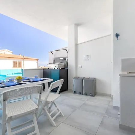 Chiara By Interhome *