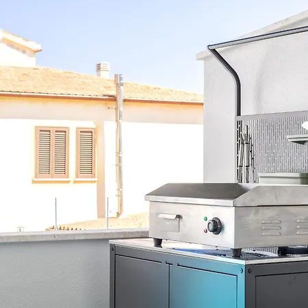 Chiara By Interhome