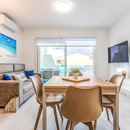 Chiara By Interhome شقة *