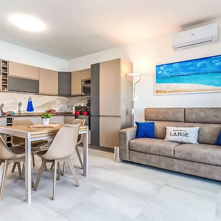 Chiara By Interhome Daire Valledoria (Sardinia)