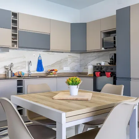 Chiara By Interhome