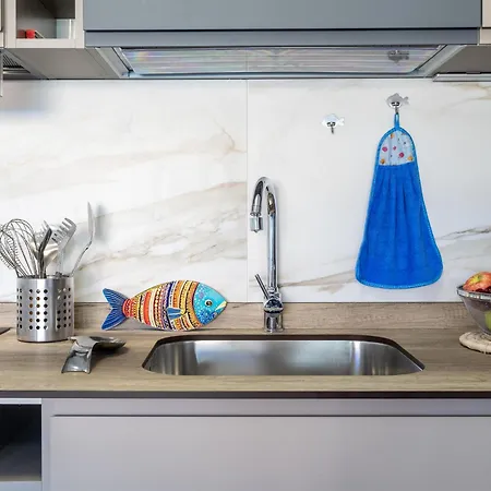 Chiara By Interhome Valledoria (Sardinia)