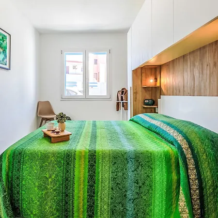Chiara By Interhome شقة *