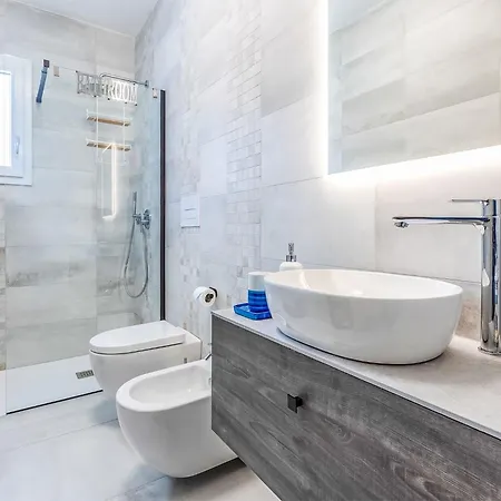 Daire Chiara By Interhome Valledoria (Sardinia)