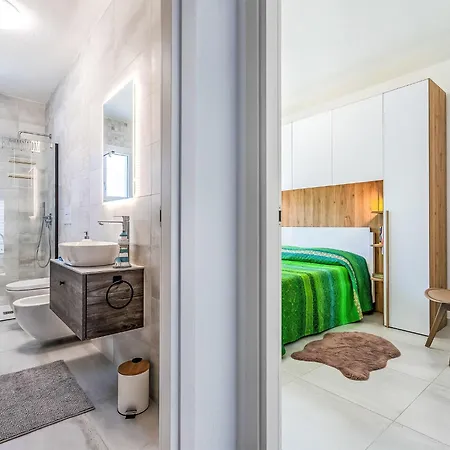 Daire Chiara By Interhome Valledoria (Sardinia)