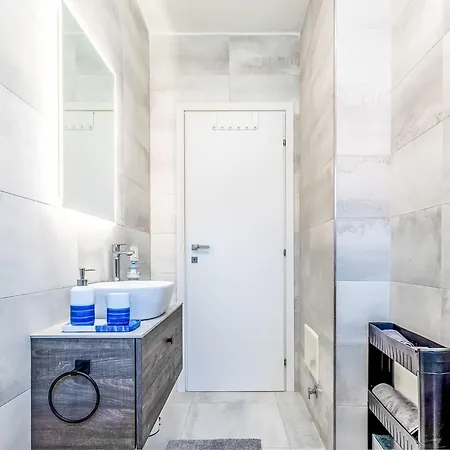 Chiara By Interhome شقة *