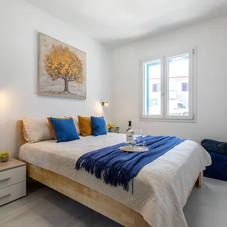 Daire Chiara By Interhome *